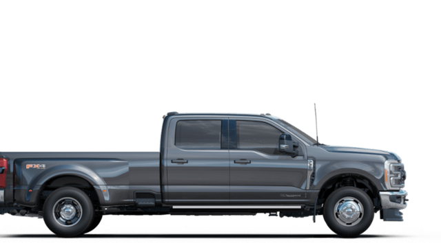 2024 Ford SuperDuty